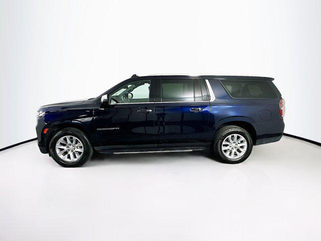 used 2023 Chevrolet Suburban car, priced at $39,989