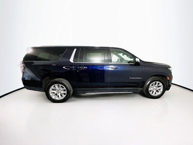 used 2023 Chevrolet Suburban car, priced at $39,989