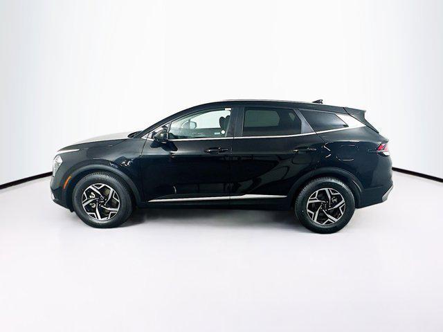 used 2023 Kia Sportage car, priced at $19,797