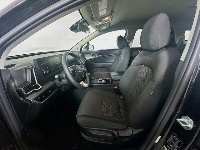 used 2023 Kia Sportage car, priced at $19,797
