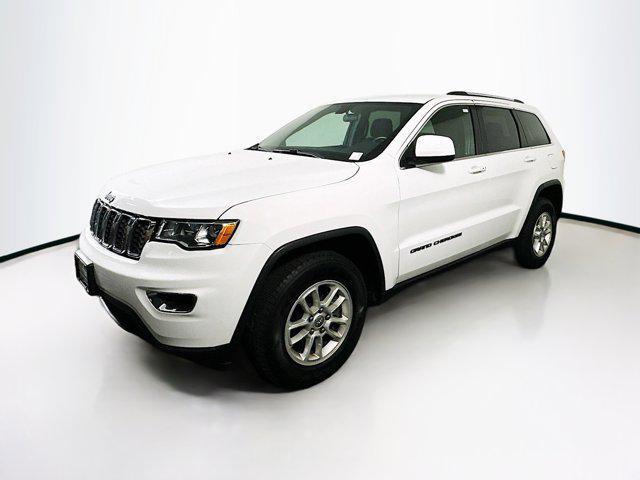 used 2020 Jeep Grand Cherokee car, priced at $22,989