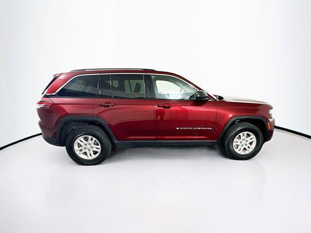 used 2022 Jeep Grand Cherokee car, priced at $27,189