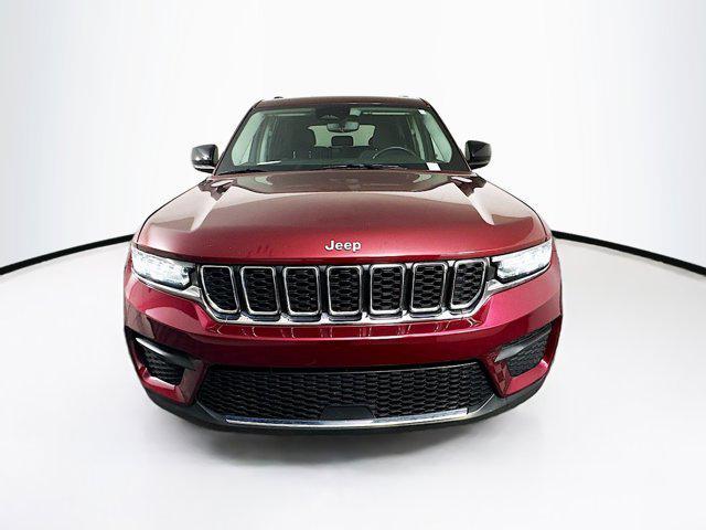 used 2022 Jeep Grand Cherokee car, priced at $27,189