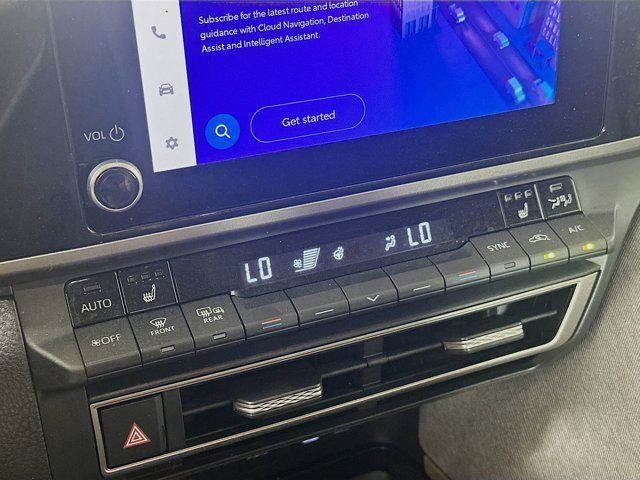 used 2025 Toyota Camry car, priced at $26,597