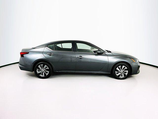 used 2023 Nissan Altima car, priced at $17,689