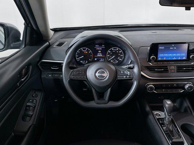 used 2023 Nissan Altima car, priced at $17,689