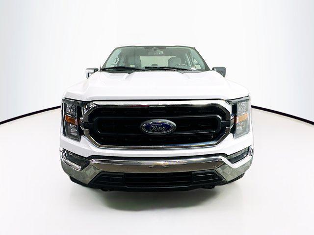 used 2023 Ford F-150 car, priced at $27,989