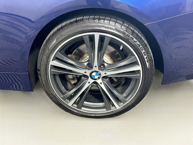 used 2020 BMW 440 car, priced at $32,109