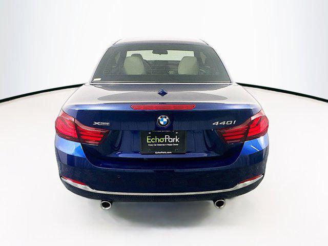 used 2020 BMW 440 car, priced at $32,109