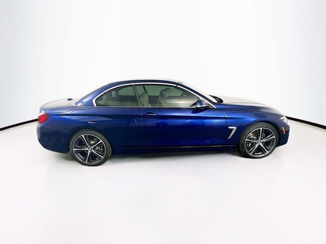 used 2020 BMW 440 car, priced at $32,109