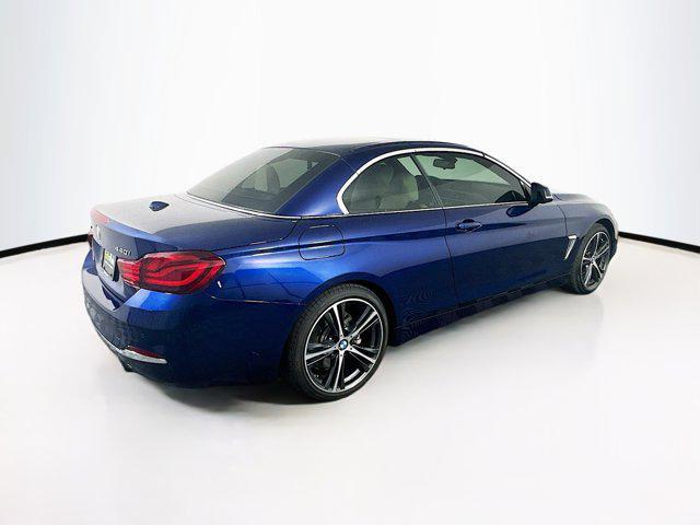 used 2020 BMW 440 car, priced at $32,109