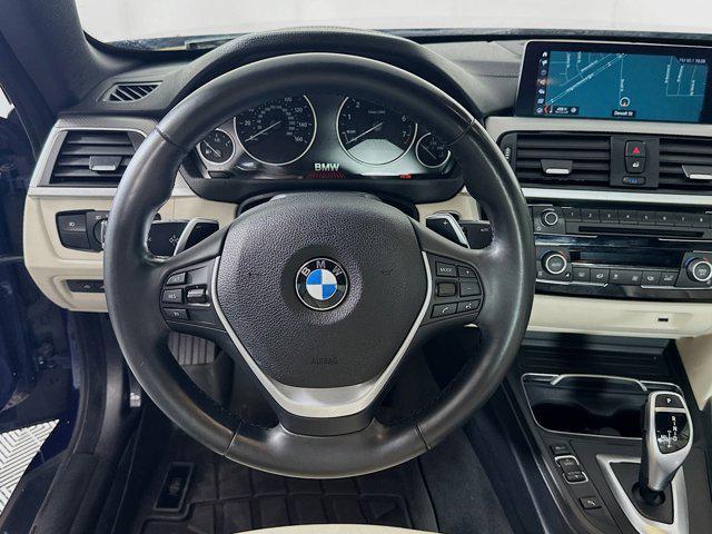 used 2020 BMW 440 car, priced at $32,109