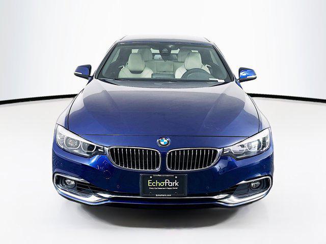 used 2020 BMW 440 car, priced at $32,109