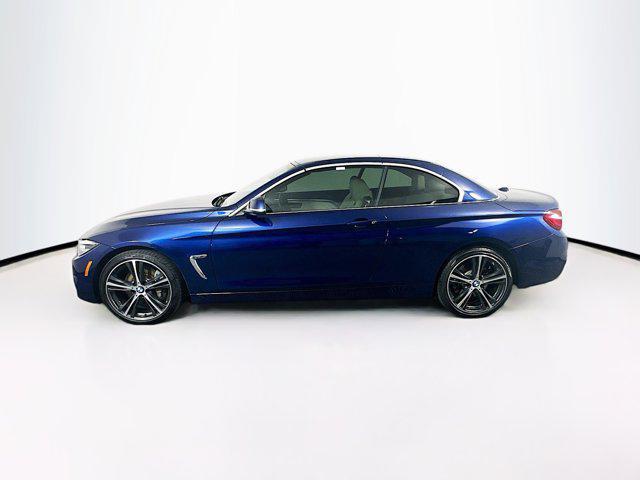 used 2020 BMW 440 car, priced at $32,109