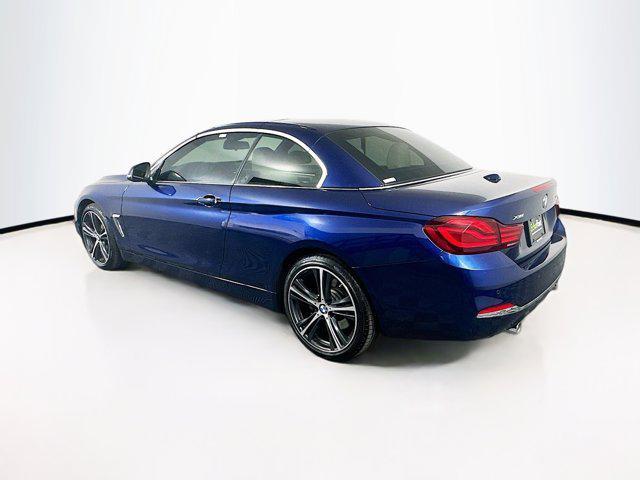 used 2020 BMW 440 car, priced at $32,109