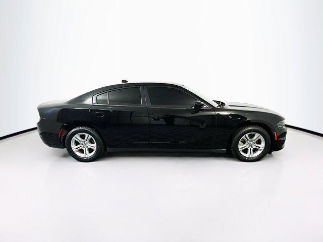 used 2023 Dodge Charger car, priced at $22,989