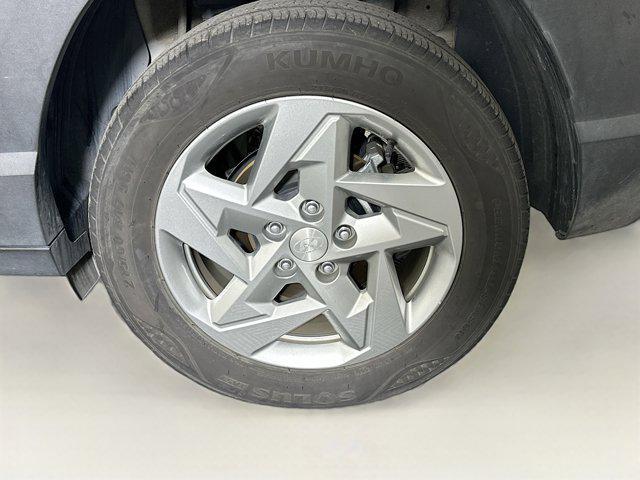 used 2024 Hyundai Kona car, priced at $18,497
