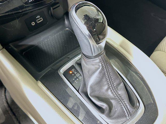 used 2021 Nissan Rogue Sport car, priced at $19,197