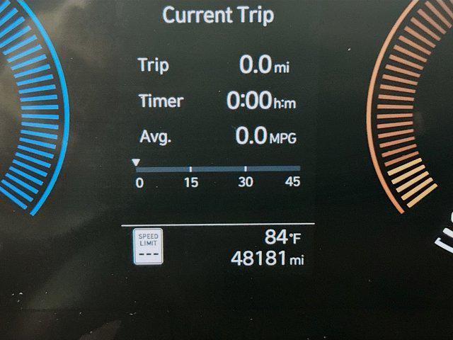 used 2024 Hyundai Kona car, priced at $17,987