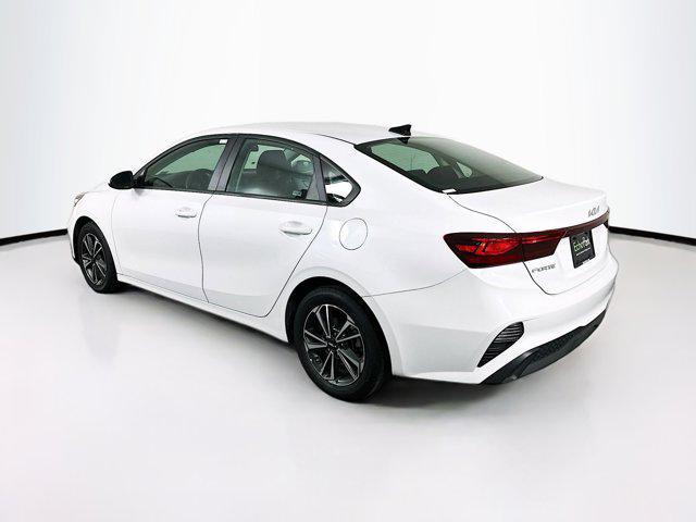used 2024 Kia Forte car, priced at $15,996