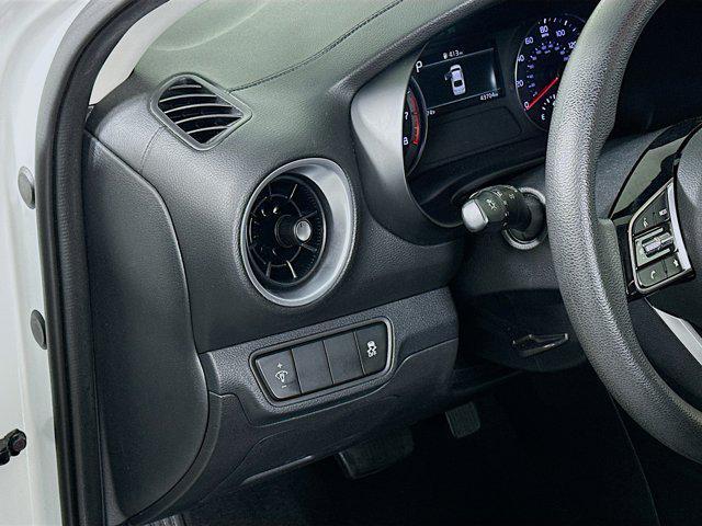 used 2024 Kia Forte car, priced at $15,996