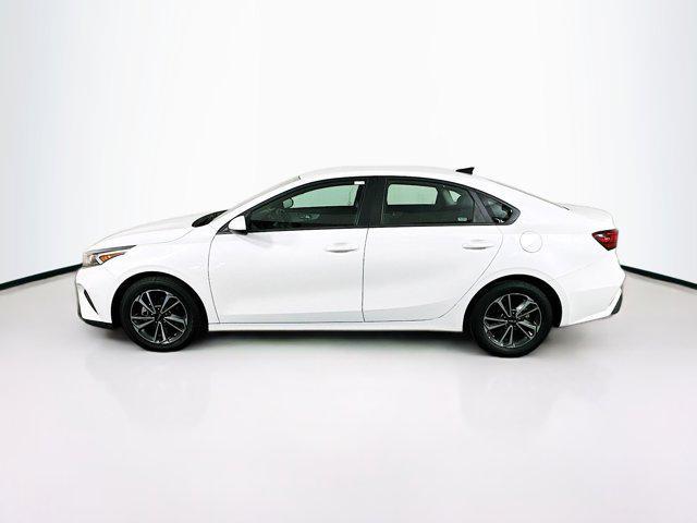 used 2024 Kia Forte car, priced at $15,996