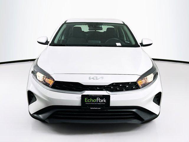 used 2024 Kia Forte car, priced at $15,996