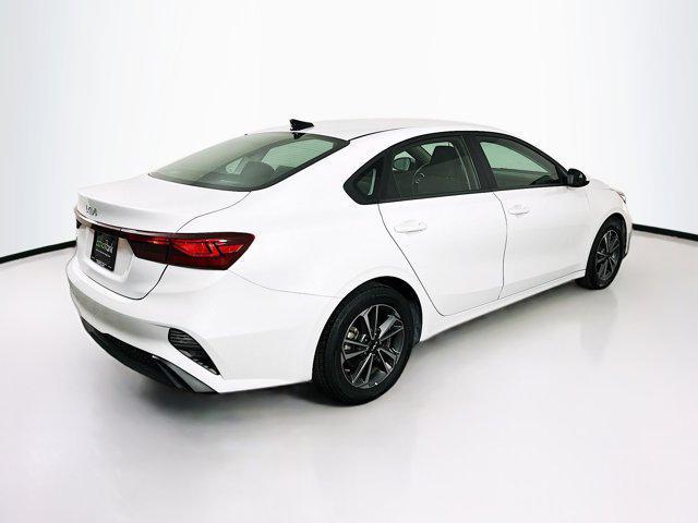 used 2024 Kia Forte car, priced at $15,996
