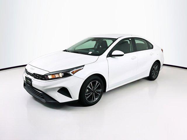 used 2024 Kia Forte car, priced at $15,996