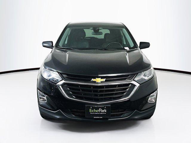 used 2021 Chevrolet Equinox car, priced at $19,289