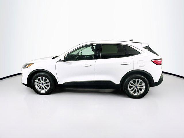 used 2021 Ford Escape car, priced at $20,109