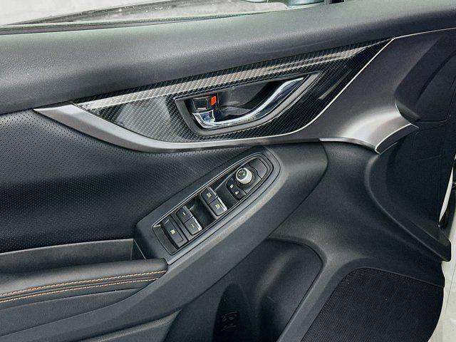 used 2018 Subaru Crosstrek car, priced at $17,497