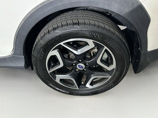 used 2018 Subaru Crosstrek car, priced at $17,497