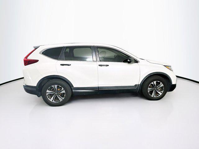 used 2018 Honda CR-V car, priced at $17,599