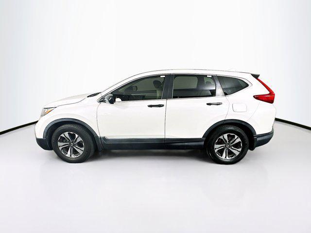 used 2018 Honda CR-V car, priced at $17,599