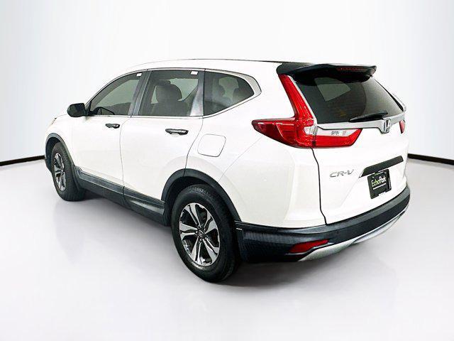 used 2018 Honda CR-V car, priced at $17,599