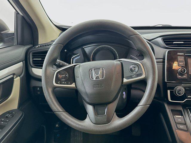 used 2018 Honda CR-V car, priced at $17,599