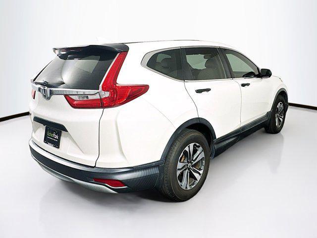 used 2018 Honda CR-V car, priced at $17,599