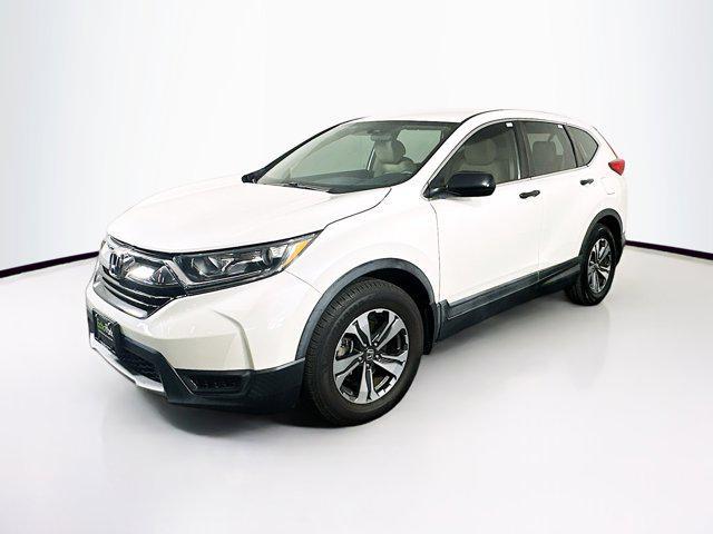 used 2018 Honda CR-V car, priced at $17,599