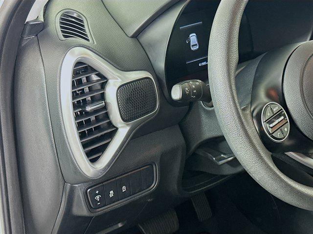 used 2024 Kia Soul car, priced at $15,997