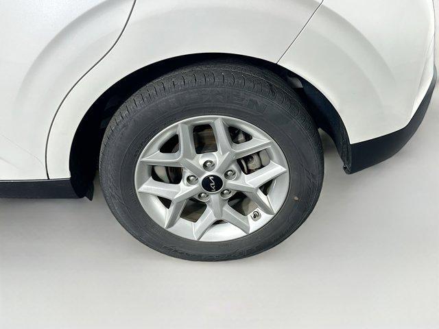 used 2024 Kia Soul car, priced at $15,997