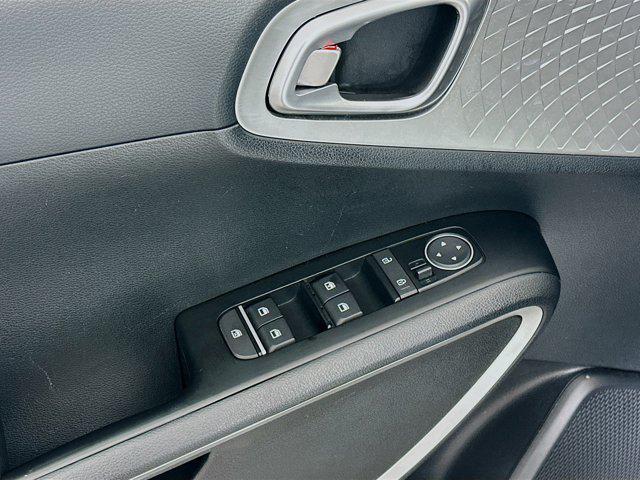 used 2024 Kia Soul car, priced at $15,997