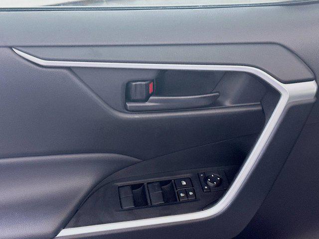 used 2024 Toyota RAV4 car, priced at $24,997
