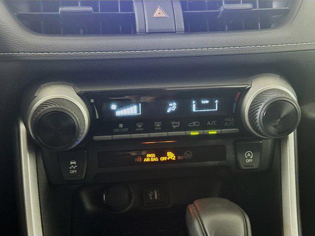 used 2024 Toyota RAV4 car, priced at $24,997