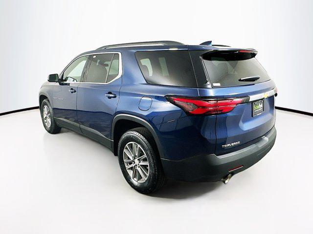 used 2023 Chevrolet Traverse car, priced at $26,889