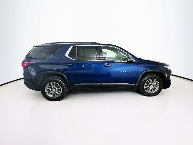 used 2023 Chevrolet Traverse car, priced at $26,889