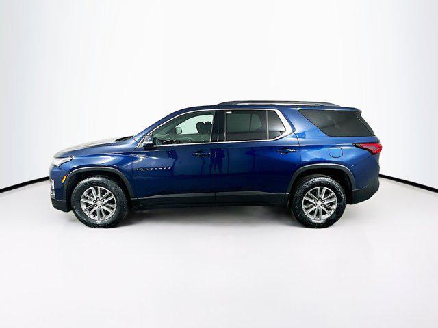 used 2023 Chevrolet Traverse car, priced at $26,889