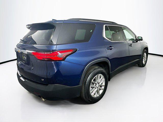 used 2023 Chevrolet Traverse car, priced at $26,889