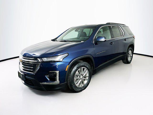 used 2023 Chevrolet Traverse car, priced at $26,889