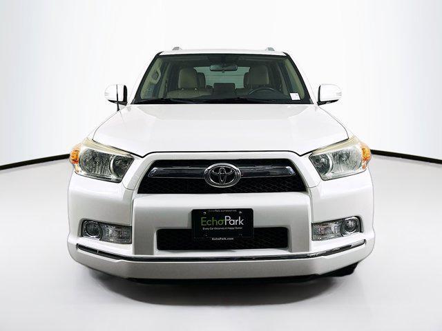 used 2011 Toyota 4Runner car, priced at $14,999